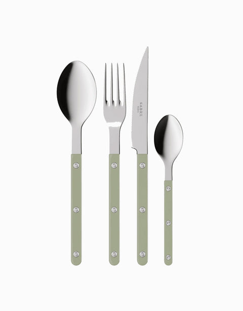 Bistrot Bestickset Asparagus 24 delar
